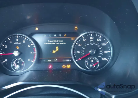 2022 Kia Telluride Sx z USA, uszkodzony, nr VIN 5XYP5DHC9NG196415